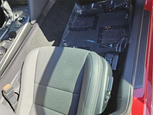Used 2023 Lexus IS 300 w/ Comfort Package image 36