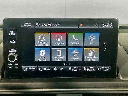 Used 2024 Honda Pilot Touring image 21