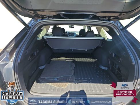 Used 2025 Subaru Outback Onyx Edition AWD/4WD image 19