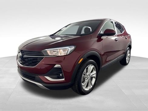 Used 2023 Buick Encore GX Preferred w/ Cold Weather Comfort Package AWD/4WD image 3