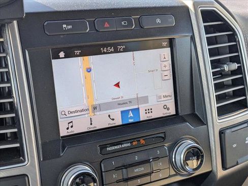 Used 2019 Ford F150 Limited w/ Trailer Tow Package image 12