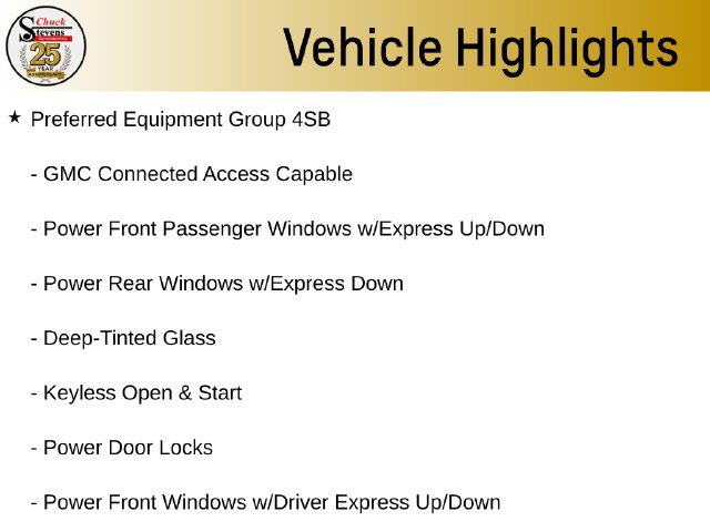Used 2023 GMC Sierra 3500 AT4 w/ AT4 Premium Plus Package AWD/4WD image 6