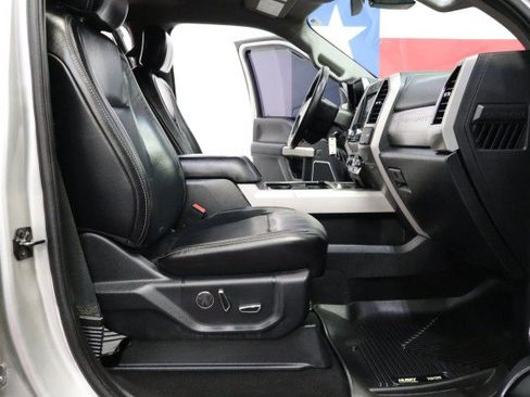 Used 2019 Ford F250 Lariat w/ Tow Technology Bundle AWD/4WD image 8