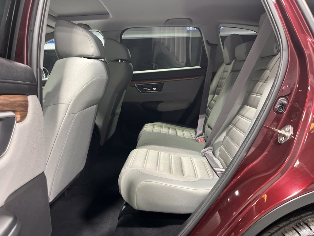 Used 2019 Honda CR-V EX image 33