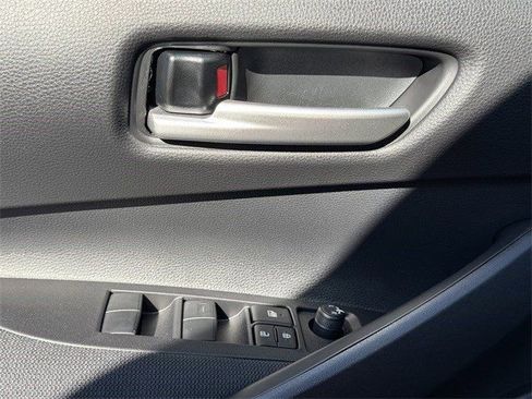 New 2026 Toyota Corolla SE image 21