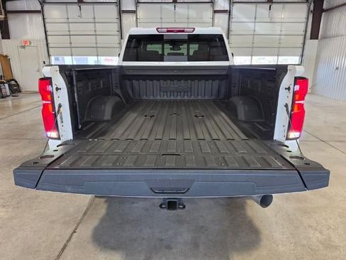 Used 2024 Chevrolet Silverado 2500 High Country w/ Max Trailering Package AWD/4WD image 10