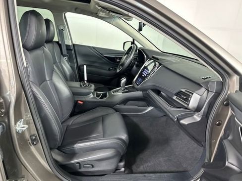 Used 2022 Subaru Outback Limited XT image 28