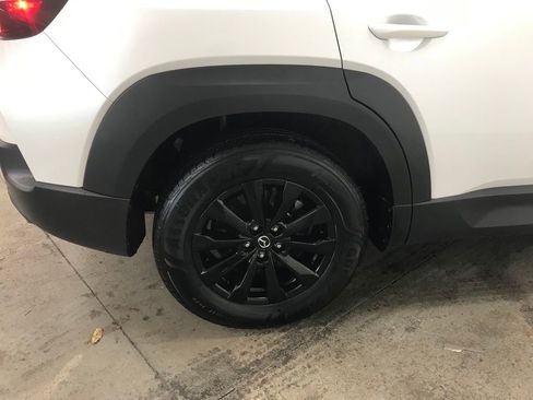 Used 2025 MAZDA CX-50 AWD 2.5 S w/ Preferred Package image 42