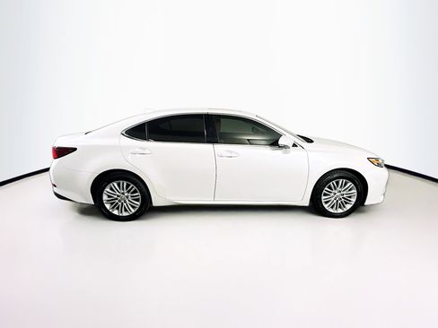 Used 2017 Lexus ES 350 image 10