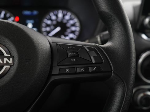 Used 2025 Nissan Sentra S FWD image 24