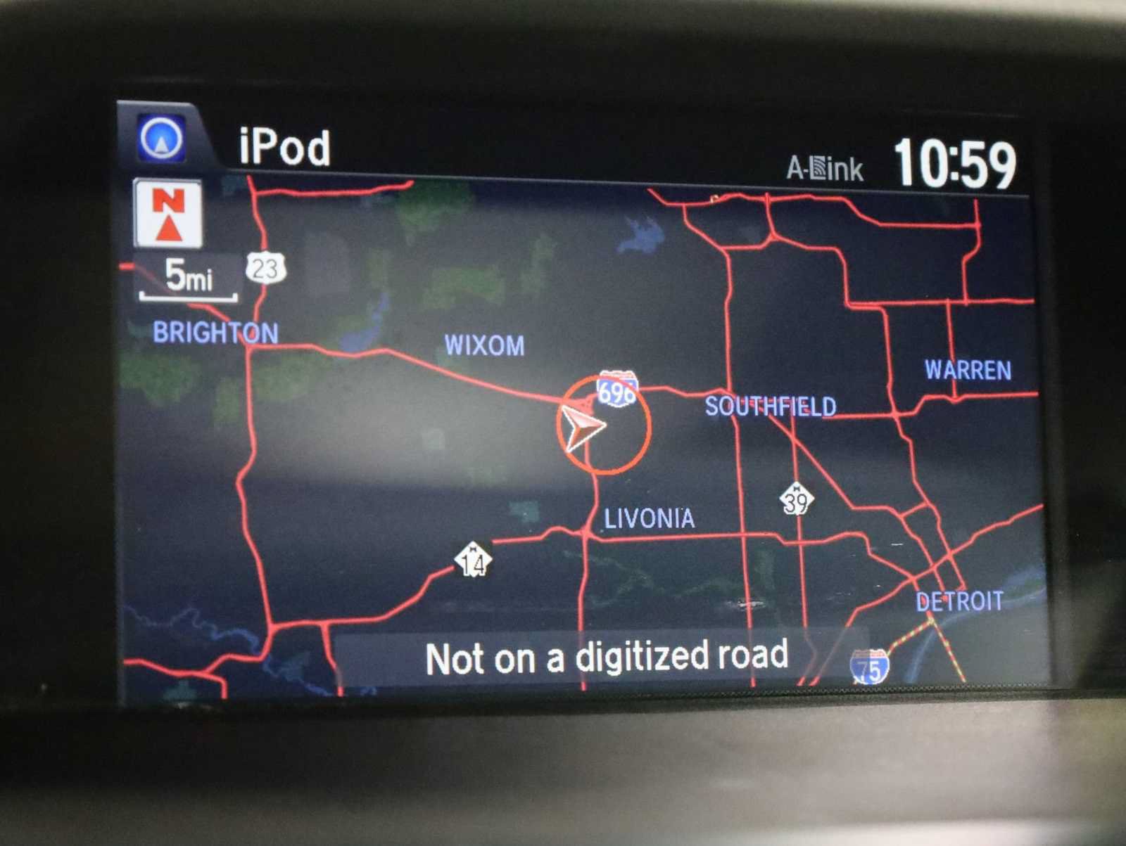 Used 2016 Acura ILX FWD image 31