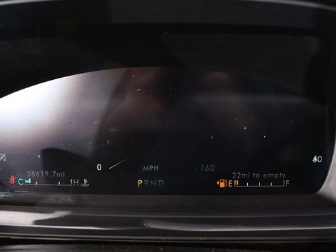 Used 2022 Lincoln Corsair Reserve w/ Equipment Group 201A image 24