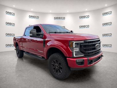 Used 2022 Ford F250 Lariat w/ Tremor Off-Road Package