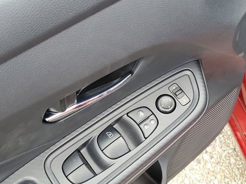 New 2025 Nissan Versa SV w/ Trunk Package image 23