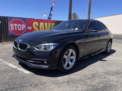 Used 2018 BMW 330e