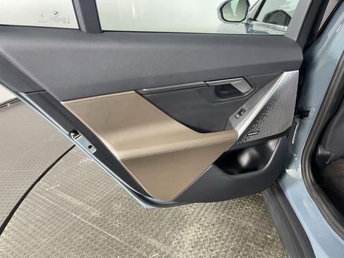 Certified 2025 BMW 540i xDrive image 15