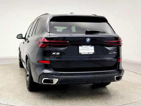 Used 2024 BMW X5 xDrive50e w/ Executive Package image 3