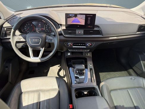 Used 2024 Audi Q5 2.0T Premium w/ Convenience Package AWD/4WD image 26