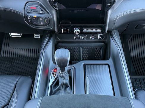 New 2026 RAM 1500 RHO image 11