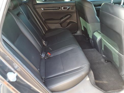 Used 2025 Honda Civic Sport Touring image 15