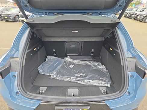 New 2024 Dodge Hornet R/T Plus image 8