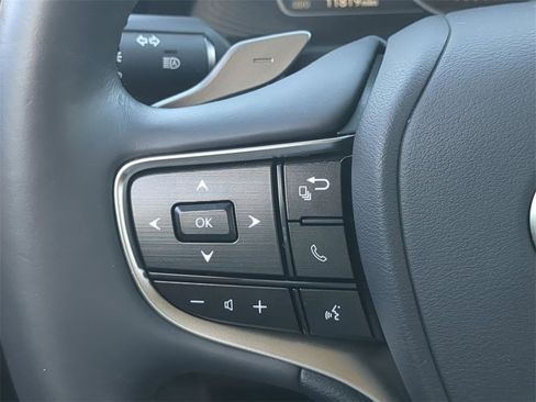 Used 2022 Lexus ES 350 w/ Premium Package image 26