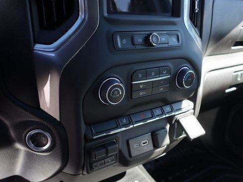 New 2025 Chevrolet Silverado 3500 W/T w/ WT Convenience Package image 7