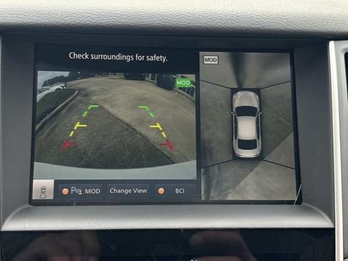 Used 2023 INFINITI Q50 Sensory RWD image 25