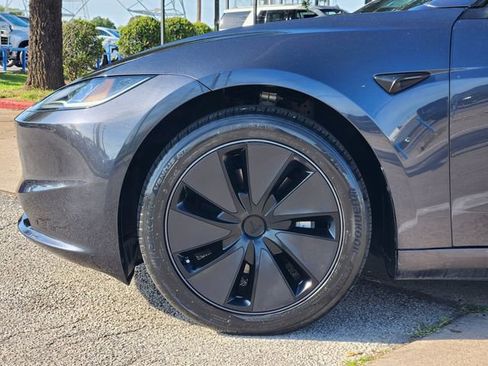 Used 2024 Tesla Model 3 Standard Range RWD image 8