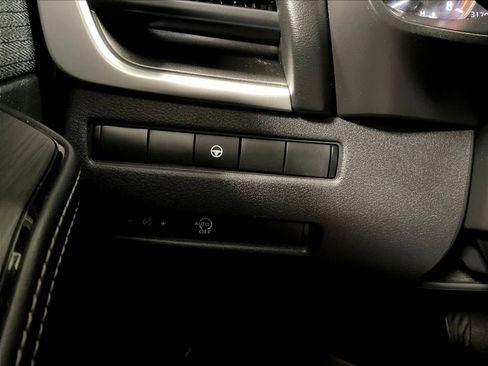 Certified 2023 Nissan Rogue SV AWD/4WD image 26