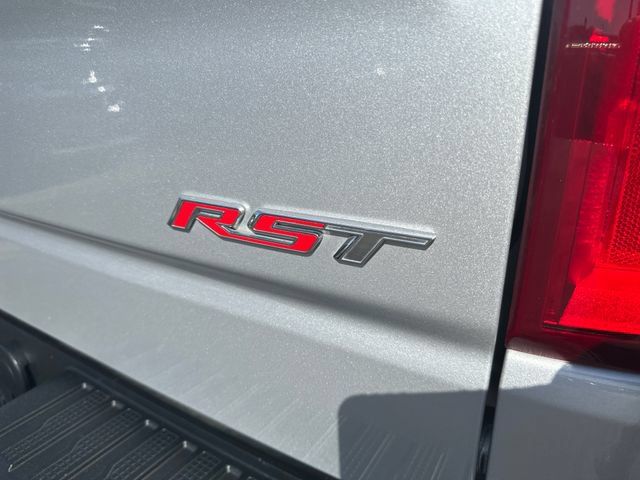 Certified 2021 Chevrolet Silverado 1500 RST RWD image 10