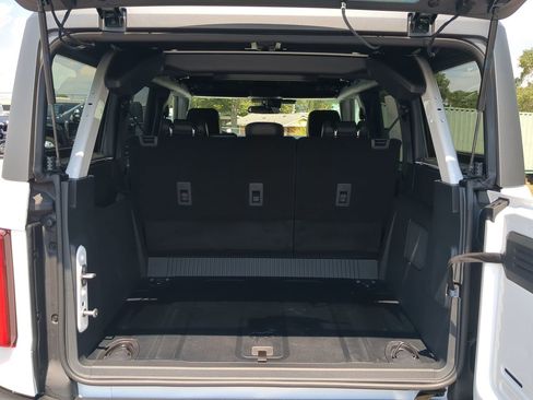 New 2025 Ford Bronco Big Bend image 11