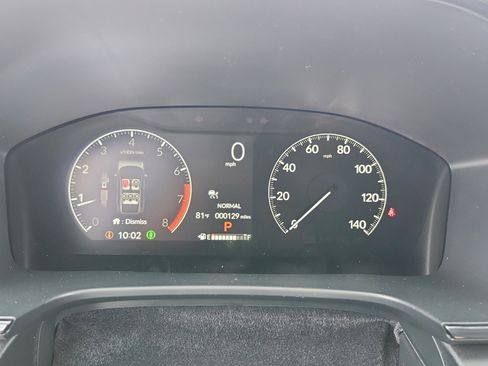 New 2026 Honda CR-V LX image 29