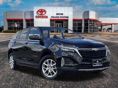Used 2023 Chevrolet Equinox LT w/ Driver Convenience Package
