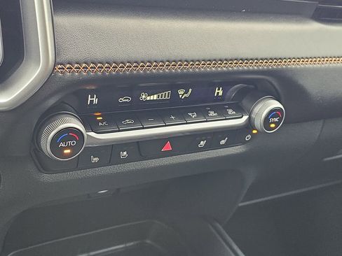 New 2026 MAZDA CX-50 AWD 2.5 Hybrid w/ Cargo Package image 25