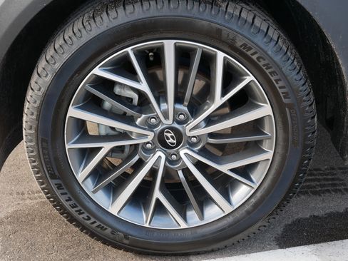 Used 2020 Hyundai Tucson Limited image 15