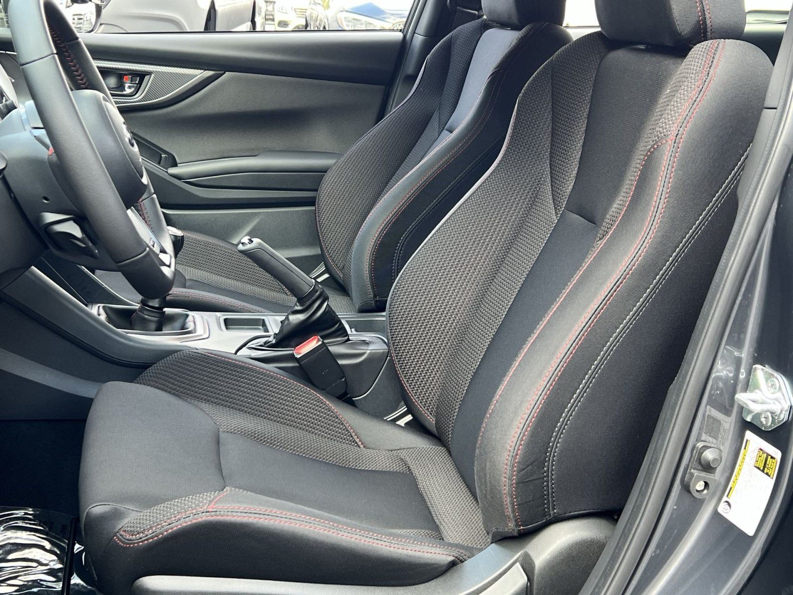 Used 2023 Subaru WRX Premium AWD/4WD image 18