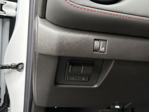 New 2026 Chevrolet Colorado Z71 AWD/4WD image 15