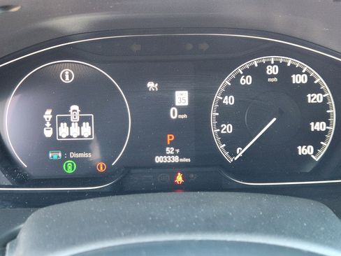 Certified 2022 Honda Accord Sport image 10