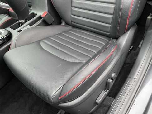 Used 2024 Kia Forte GT w/ GT2 Package image 25