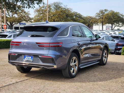 New 2026 Genesis GV70 2.5T Advanced AWD/4WD image 4