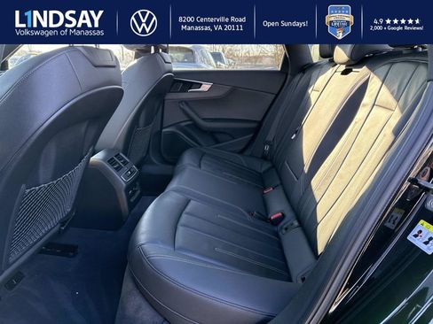 Used 2023 Audi A4 2.0T allroad Premium Plus w/ Premium Plus Package image 10