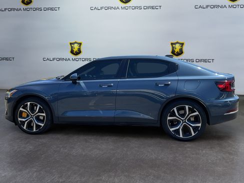 Used 2023 Dodge Charger SXT w/ Blacktop Package RWD image 8