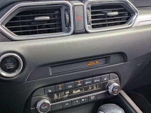 Used 2024 MAZDA CX-5 AWD 2.5 S w/ Select Package image 22