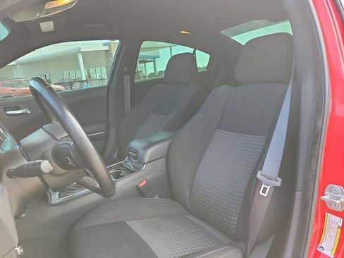 Used 2023 Dodge Charger SXT w/ Cold Weather Package RWD image 11