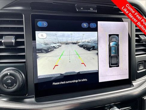 Used 2025 Ford F150 Raptor image 28