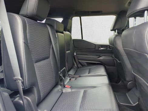 Used 2025 Toyota Land Cruiser w/ Premium Package AWD/4WD image 24