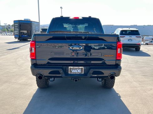 Used 2023 Ford F150 Tremor AWD/4WD image 4