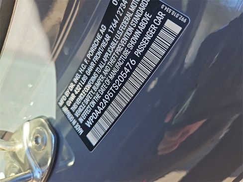 New 2026 Porsche 911 Carrera image 10