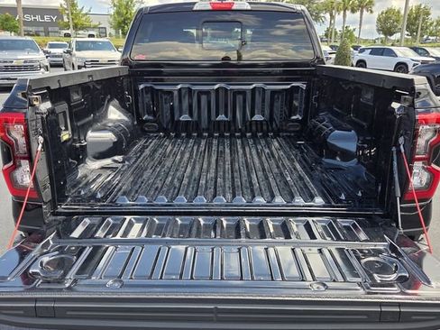 Used 2024 Ford Ranger XLT w/ Trailer Tow Package AWD/4WD image 17